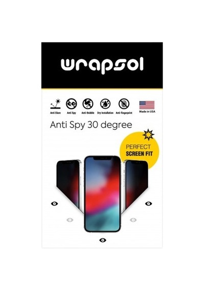 Samsung Galaxy Uyumlu S23 FE Mat Hayalet Gizli Ekran Koruyucu Privacy Film