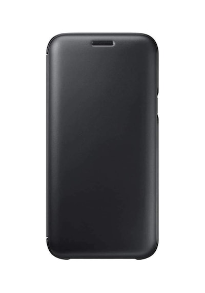 Pro Için Kılıf Dip 360 Protective Siyah J5 Pro İle Uyumlu Kılıf - Siyah