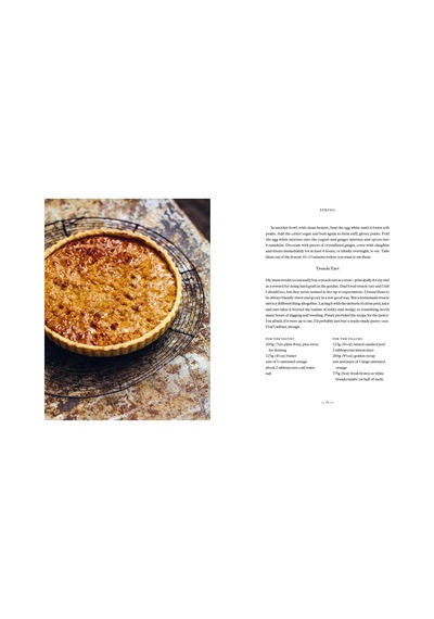 Home Cooked: Recipes From The Farm Kapak Değişebilir