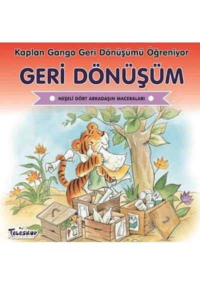 Geri Dönüşüm - Fglt-773212