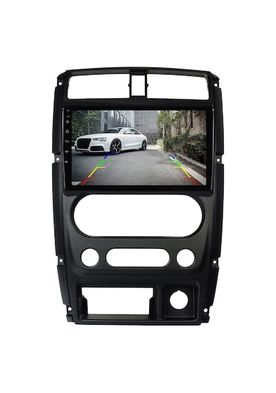 Suzuki Jimny Android Multimedya Sistemi 4-64 Clarion 2006-2017