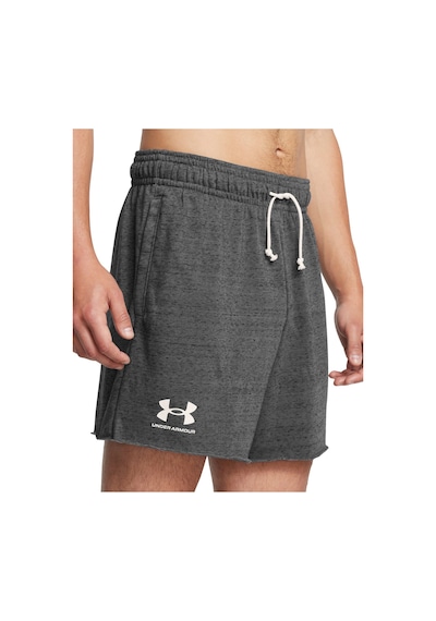 Under Armour Ua Rıval Terry 6ın Short Erkek Şort 1382427 1382427 025 025 Çok Renkli Under Armour Ua Rıval Terry 6ın Short Erkek Şort 1382427 1382427 025 025 Çok Renkli
