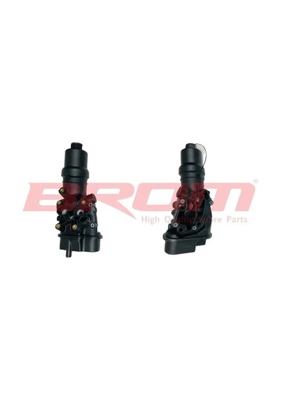 Brom Vw5036 Motor Yag Sogutucusu 06d115397k