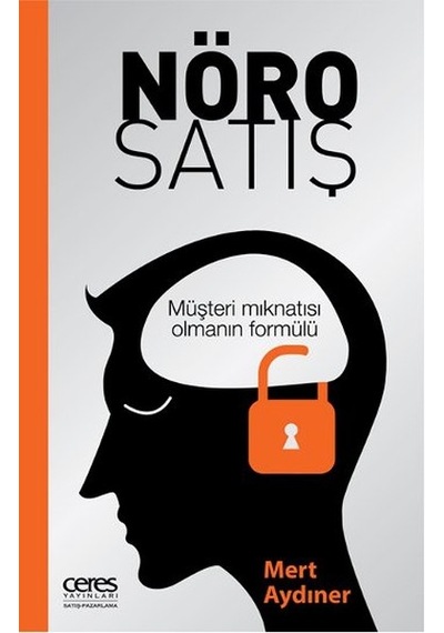 Nöro Satış - Mert Aydıner - Ceres Yayınları