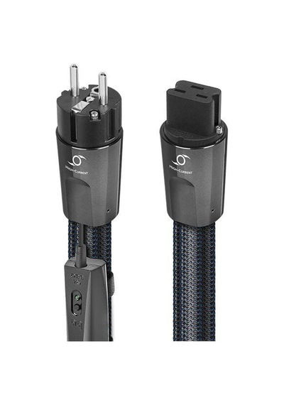 Audioquest Nrg Hurricane Hc Güç Kablosu 1 M