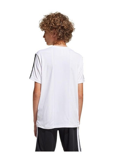 Adidas Çocuk T-shirt J Tr-es 3s Tee Jj1033 Beyaz