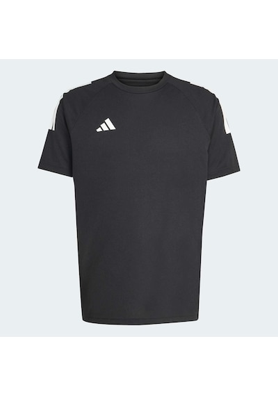 Adidas Climacool Sereno Erkek Siyah Tişört Jz0228