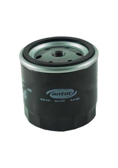 Antor Yağ Filtresi 3Ld450 3Ld510 4Ld640