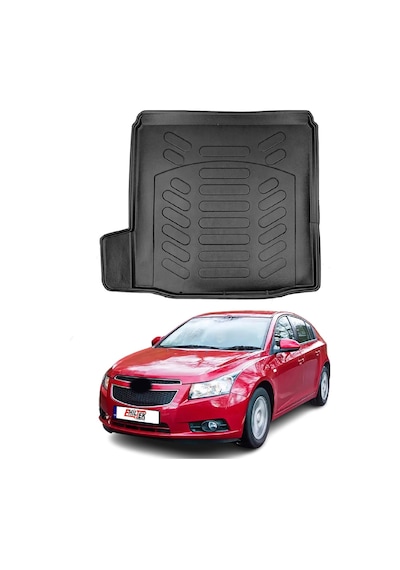 Chevrolet Cruze 2009+ Bagaj Havuzu Sd - Tek Kulak - 2116301-07.1