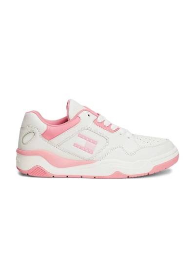 Tommy Hilfiger Air Bubble Kadın Sneaker En0en02524tıc Pembe