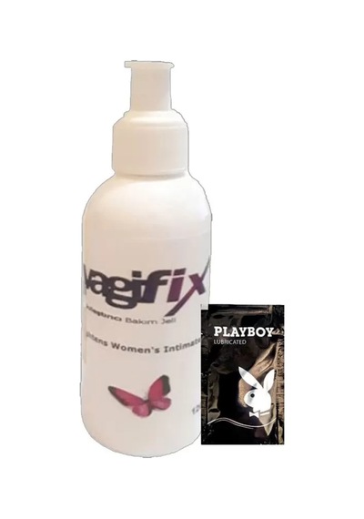 Hubrendy Sh Vagıfıx Genıtal Daraltıcı 120ml