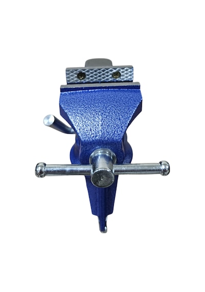 Fixonic B.h.d Bhd00498 60mm Mini Dönerli Masa Mengene