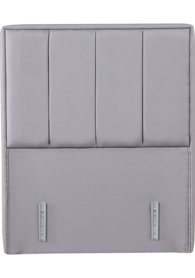 Kilim Mobilya Gold Therapy Başlık ( Baza Dahil Değildir ) 100'lük Gri