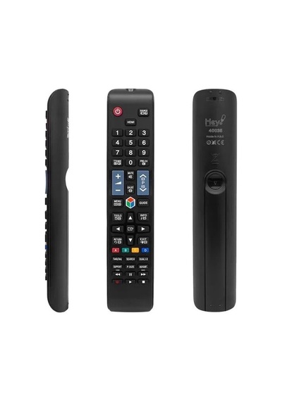 Hubrendy Sh Hey Samsung Uyumlu  Aa59-00582a Lcd Led Tv Kumanda