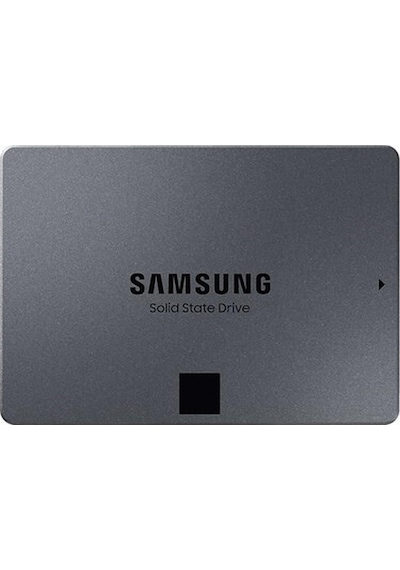 Samsung 1tb 870 Qvo 560/530mb Mz-77q1t0bw