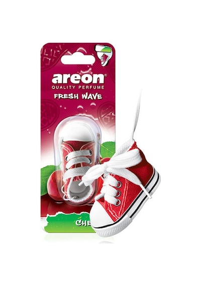 Areon Fresh Wave Cherry Oto Araç Kokusu