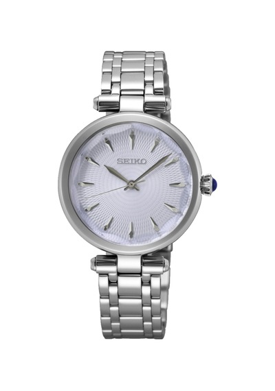 Srz553p Quartz Kadın Kol Saati Metalik