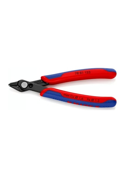 Knıpex Elektronik Super Knips Knı7881125