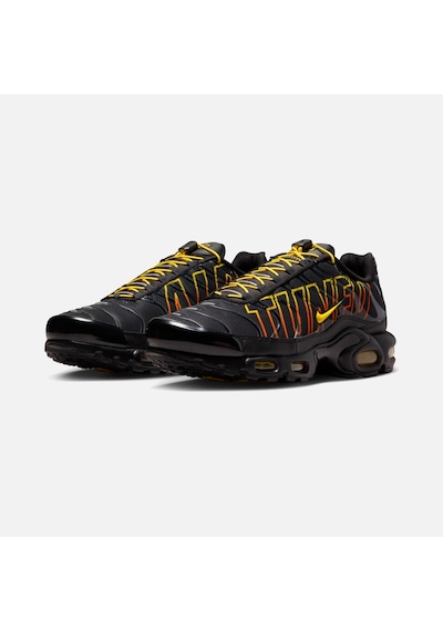 Nike Air Max Plus Fw25 Erkek Spor Ayakkabı Ih4459-010 Çok Renkli