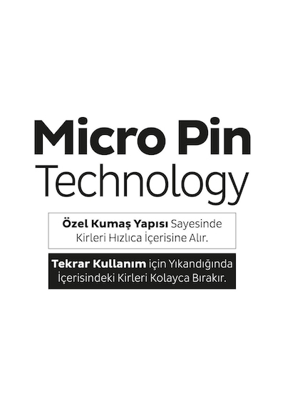 Easy Clean Arap Sabunu Katkılı Yüzey Temizlik Havlusu 100'lü 3x100 Yaprak" Diğer