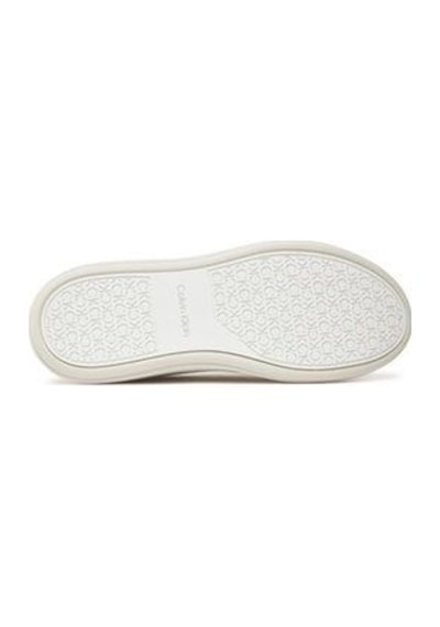 Calvin Klein Kadın Sneaker Hw0hw025400ın Grey
