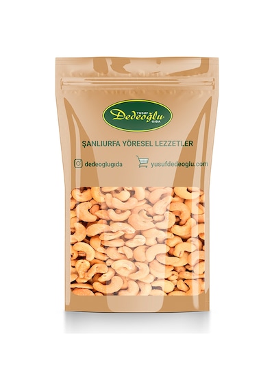 Dedeoğlu Gıda Kaju 500 G
