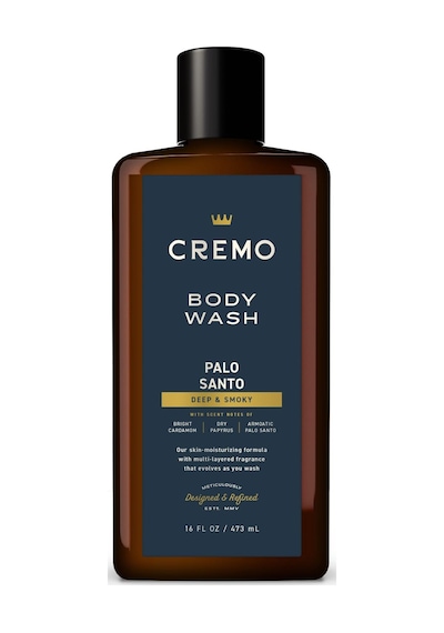 Cremo Palo Santo Duş Jeli 473ml Ferah