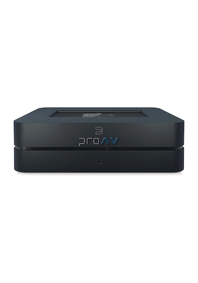 Bluesound Powernode 2 - Entegre Amfi Ve Kablosuz Müzik Streamer