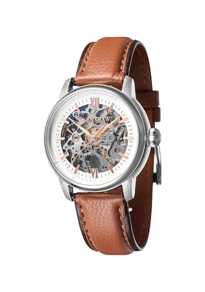 Earnshaw ES-8110-02 Erkek Kol Saati