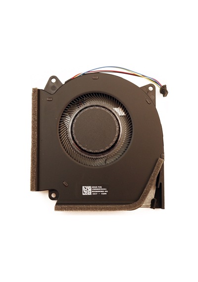 Asus G17 G713ım Notebook Gpu Fan 12v