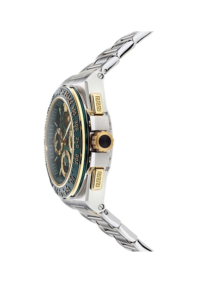Versace Vrscve0y00125 Erkek Kol Saati Metal
