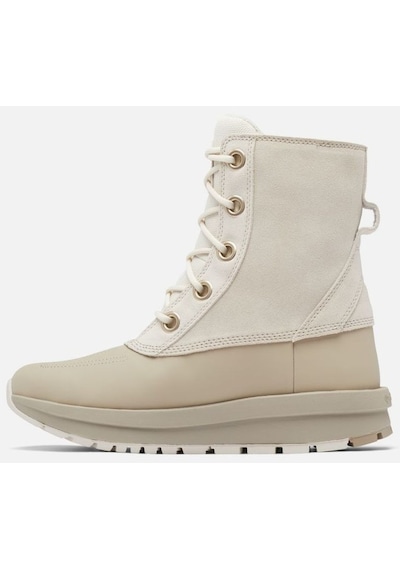 Columbia Women's Moritza Shield Omni-heat Boot Kadın Ekru Bot Bl7579-102 001