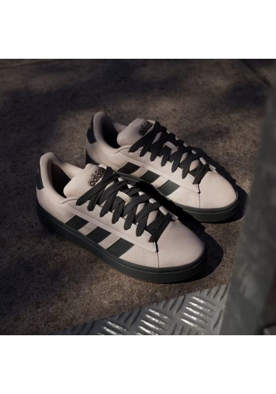 Adidas Grand Court Alpha 00s Erkek Spor Ayakkabı Js3808 Taş