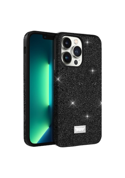 Buff Apple Uyumlu iPhone 13 Pro Max Diamond Series Kılıf