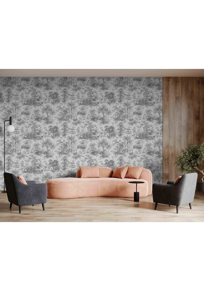 Adawall Hue Koleksiyonu 24207-3 Duvar Kağıdı