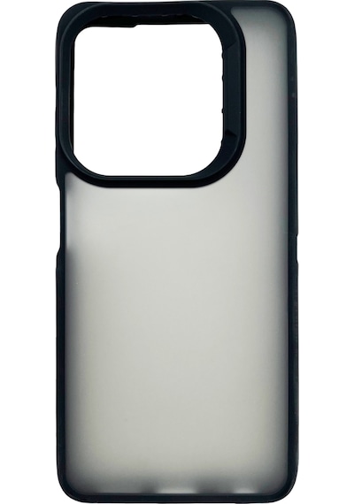 Nettech Tecno Spark 20c Uyumlu Nt-n049 Arka Koruma Kılıf - Yeşil Yeşil