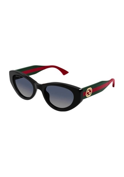 Gucci Gg 1862s 005 .52 Güneş Gözlüğü Çok Renkli
