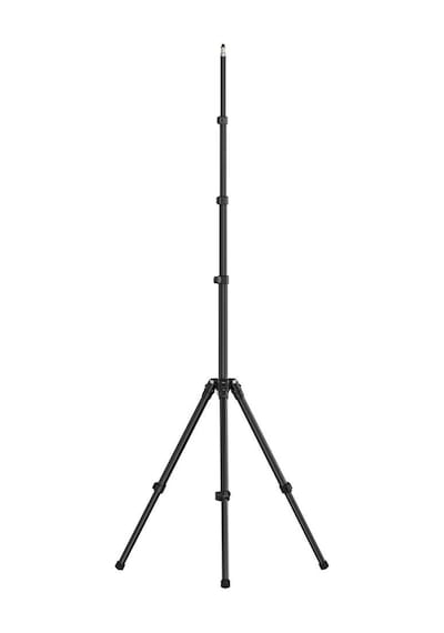 Ulanzi Tt43 Katlanabilir Işık Ayağı Tripod T076gbb1