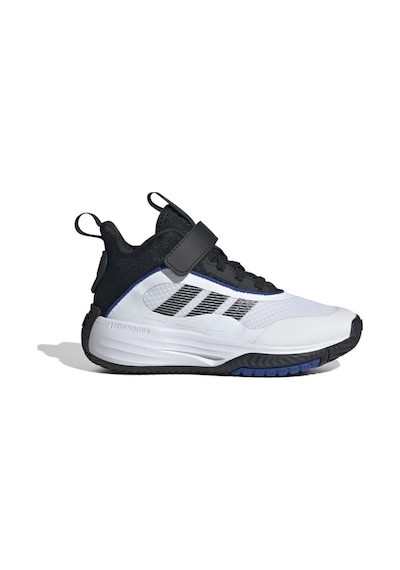 Adidas Ownthegame 3.0 Beyaz Çocuk Basket Ayakkabısı If4592-beyaz Beyaz