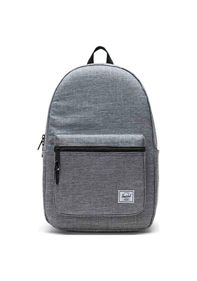 Herschel Settlement Backpack Sırt Çantası-en: 29 Cm, Boy: 44 Cm, Derinlik: 15 Cm 11407-00919 Gri Gri