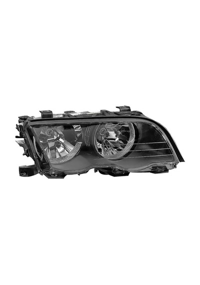 BMW 3 SERİSİ E46 SEDAN TOURİNG 1998-2001 FAR CAMI MİKA SOL