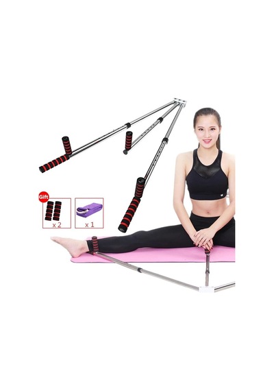 Delux Serisi Wst-100 Bacak Açma Egzersiz Aleti Bedensel Gelişim Fitness Antrenman