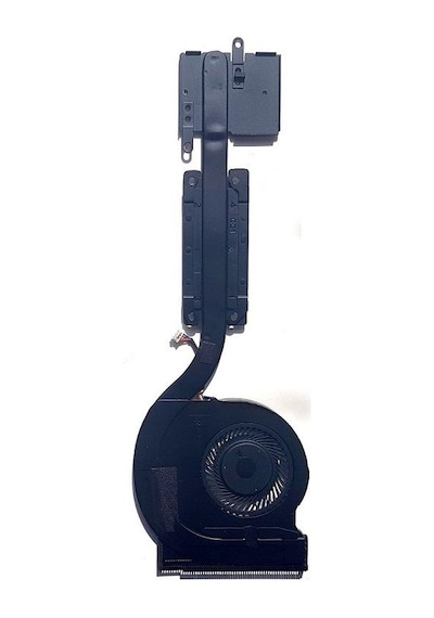 Dell Uyumlu Latitude E7450 Notebook Ekran Kartlı Soğutucu Heatsink Fan A