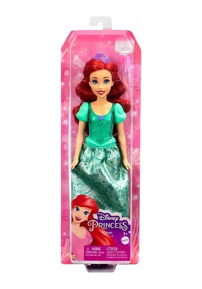Hlw10 Disney Prenses - Ariel Standart