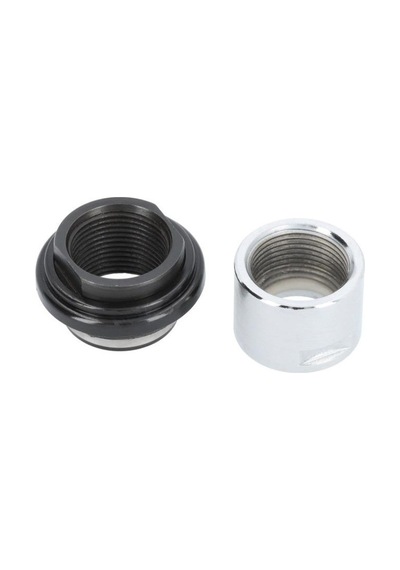 Shimano Wh-m788-r12 Sol Koni Ve Toz Kapağı Siyah
