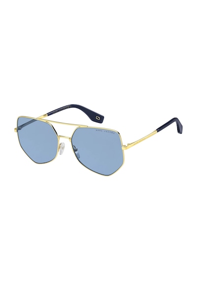 Marc Jacobs 326/s Lks Ku 59 G Unisex Güneş Gözlüğü Mavi