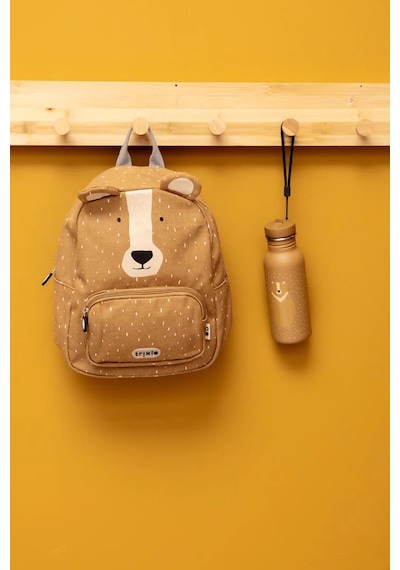 Trixie Mr.bear Backpack - Okul Çantası Karışık