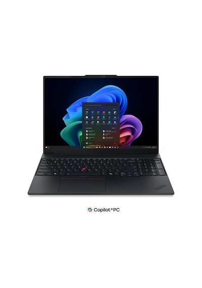 Lenovo ThinkPad E16 Gen 3 22AY0037TX-EP1 Ultra 7 256V 16 GB 512 GB SSD 16" W11P Dizüstü Bilgisayar