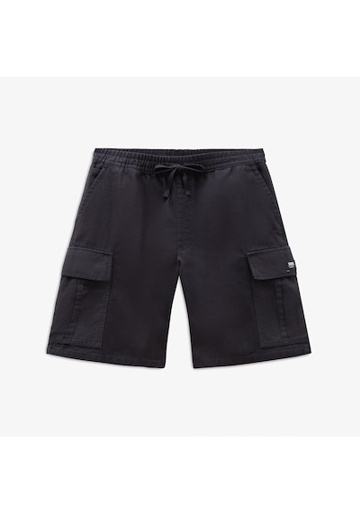 Vans Range Cargo Loose Erkek Siyah Şort 026 Vn000g6sblk1 Siyah