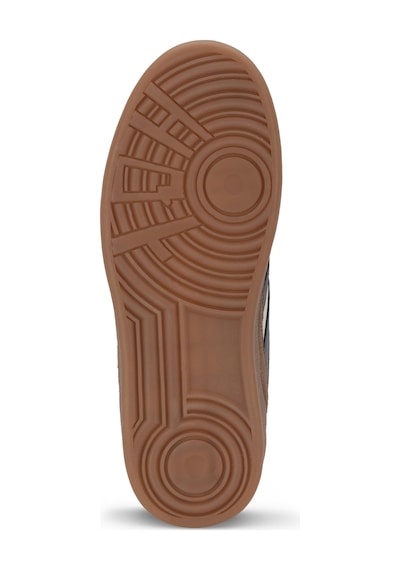 Slazenger Fun Erkek Bej Günlük Spor Ayakkabısı Bej